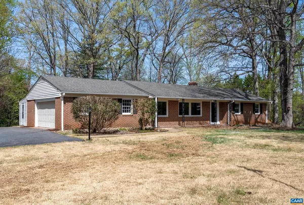 $449,900 | 6709 Spring Hill Road, Ruckersville, VA 22968