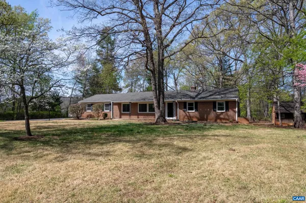 $449,900 | 6709 Spring Hill Road, Ruckersville, VA 22968
