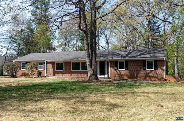$449,900 | 6709 Spring Hill Road, Ruckersville, VA 22968