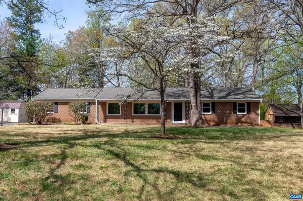 $449,900 | 6709 Spring Hill Road, Ruckersville, VA 22968