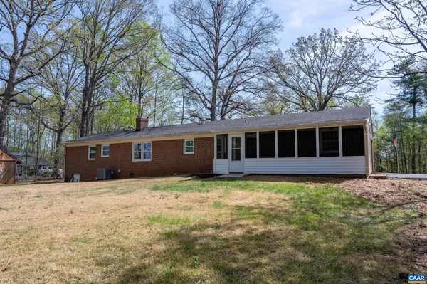 $449,900 | 6709 Spring Hill Road, Ruckersville, VA 22968