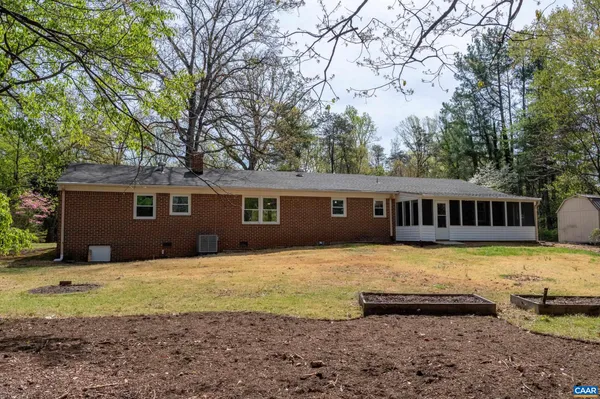 $449,900 | 6709 Spring Hill Road, Ruckersville, VA 22968