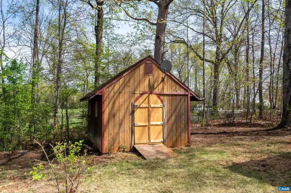 $449,900 | 6709 Spring Hill Road, Ruckersville, VA 22968