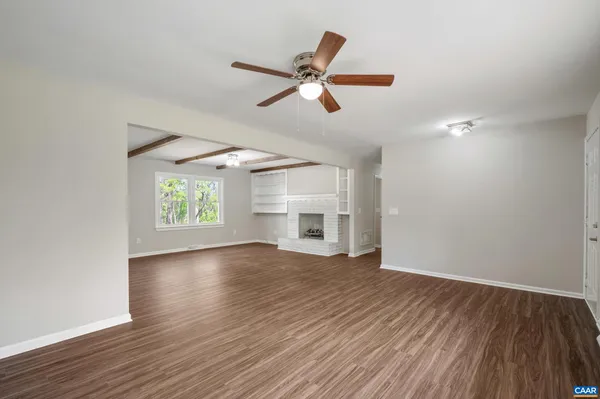 $449,900 | 6709 Spring Hill Road, Ruckersville, VA 22968