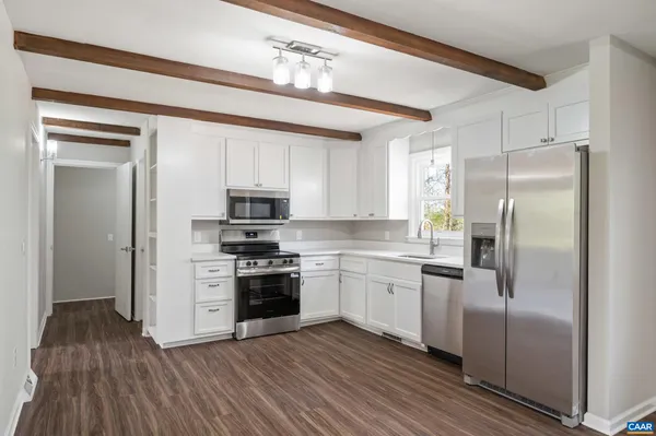 $449,900 | 6709 Spring Hill Road, Ruckersville, VA 22968