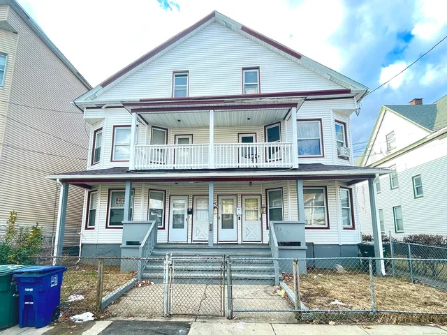 $2,200 | 517 Brooks Street, Bridgeport, CT 06608