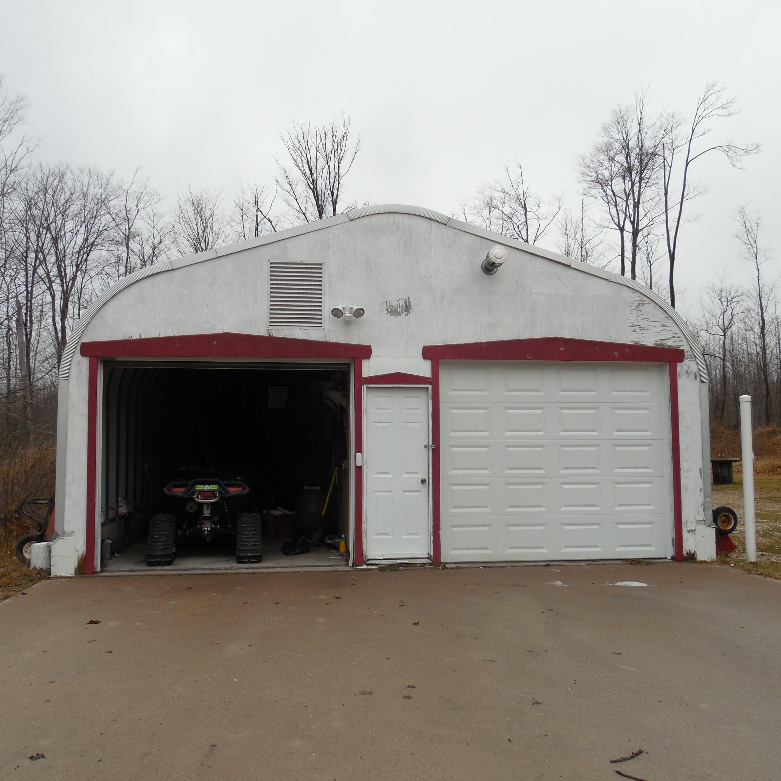 3842 Saint Ignace Road Hessel, MI 49745 - Photo 24 of 50 Gallery Image 24