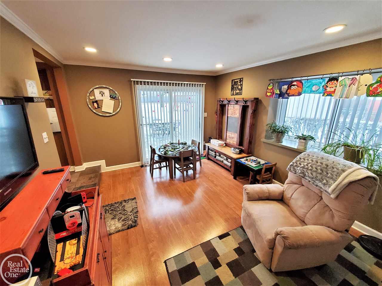 50710 Ryan Road Utica, MI 48317 - Photo 33 of 76
