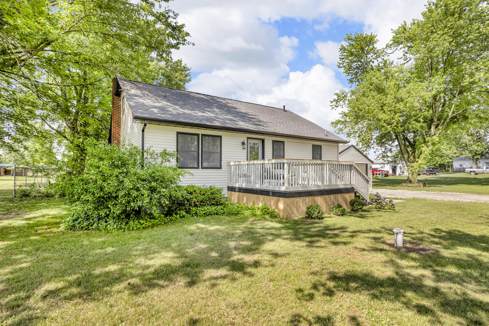 10410 Cady Road Jackson, MI 49201 - Photo 3 of 53 3