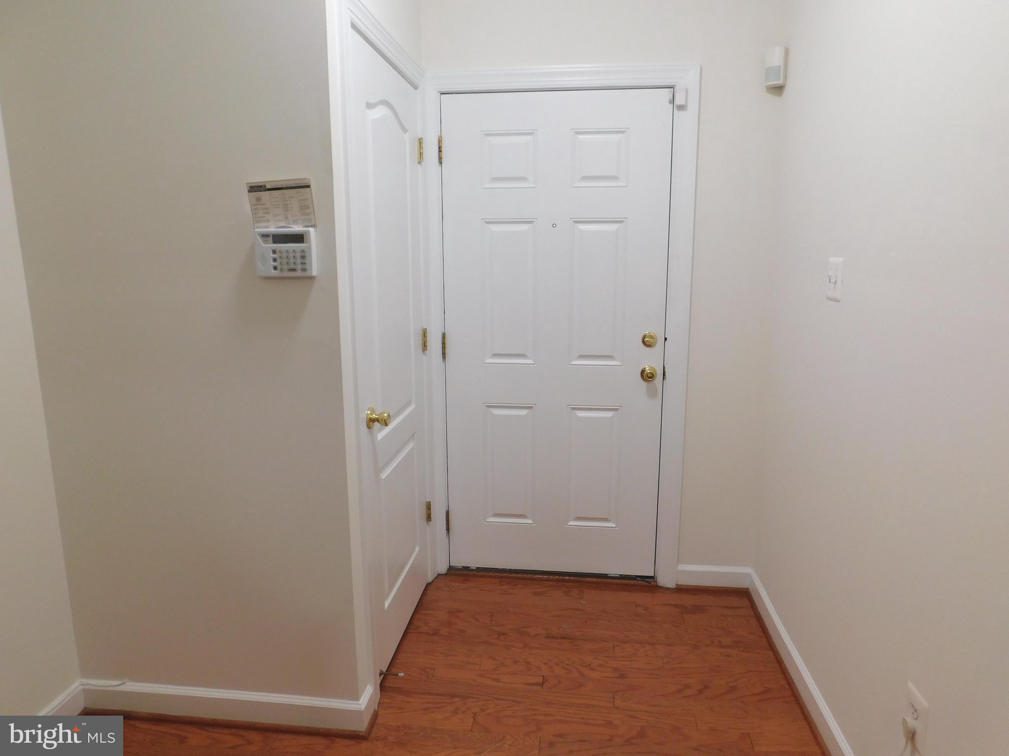 14018 Castle Ridge Way, Unit 39 Silver Spring, MD 20904 - Photo 2 of 45 Entry Foyer on Lower Level