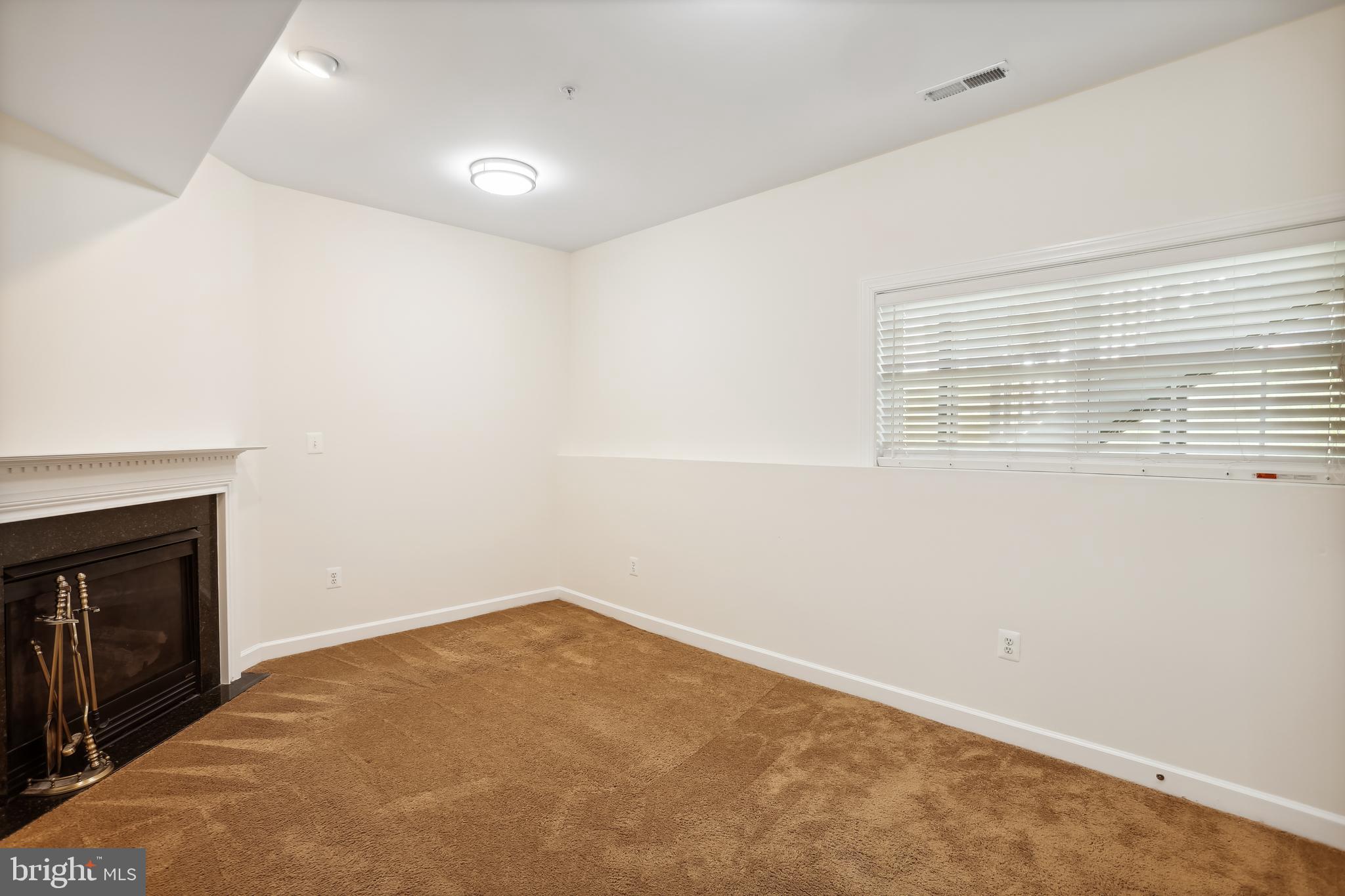14018 Castle Ridge Way, Unit 39 Silver Spring, MD 20904 - Photo 29 of 45 Family Room on Lower Level