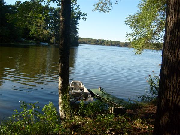 11 Fallon Point Hanson, MA 02341 - Photo 20 of 20 Gallery Image 20
