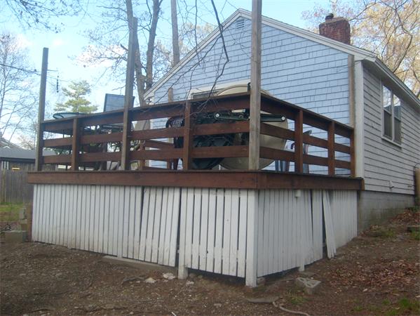 11 Fallon Point Hanson, MA 02341 - Photo 6 of 20 Gallery Image 6