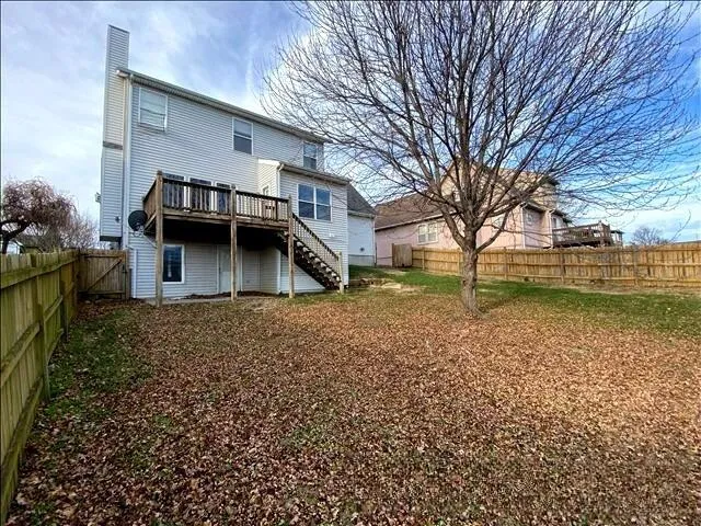 $219,900 | 8547 North Robinhood Avenue, Kansas City, MO 64154