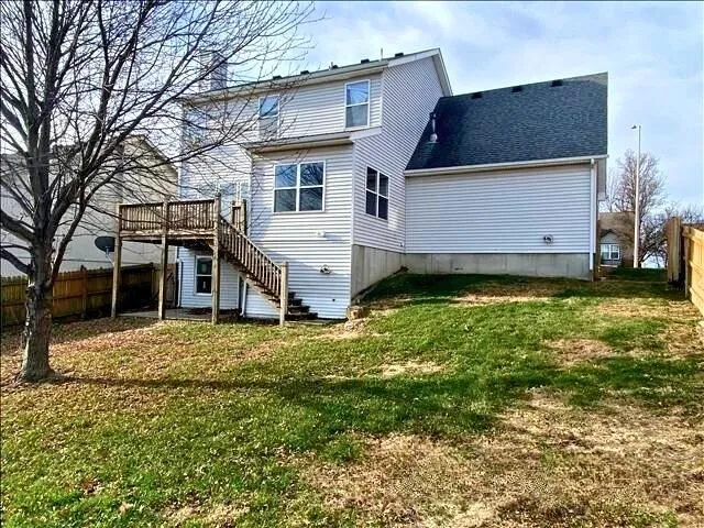 $219,900 | 8547 North Robinhood Avenue, Kansas City, MO 64154