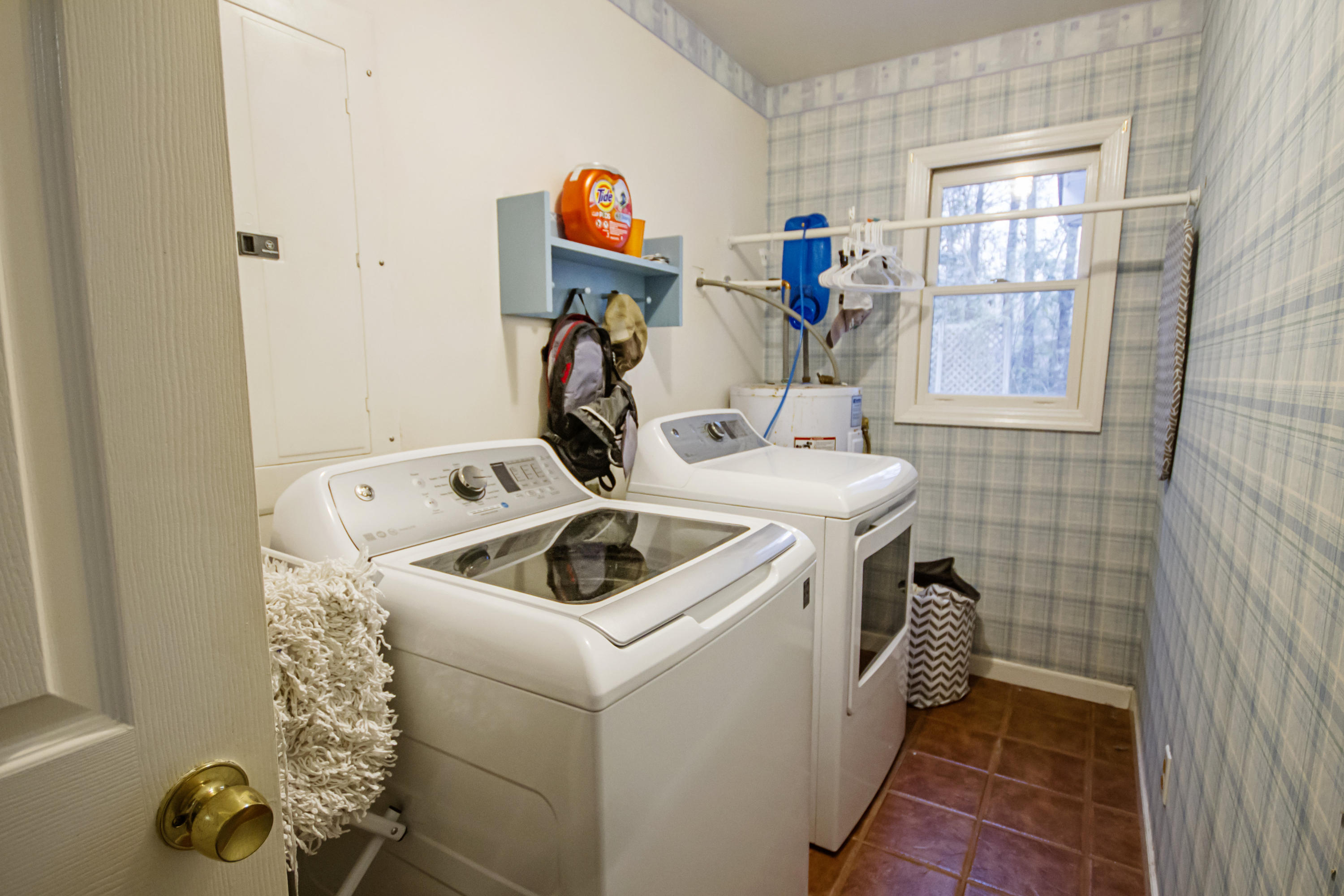 610 Lynnwood Road Walterboro, SC 29488 - Photo 38 of 44 610 Lynnwood Robin Harrison-0035
