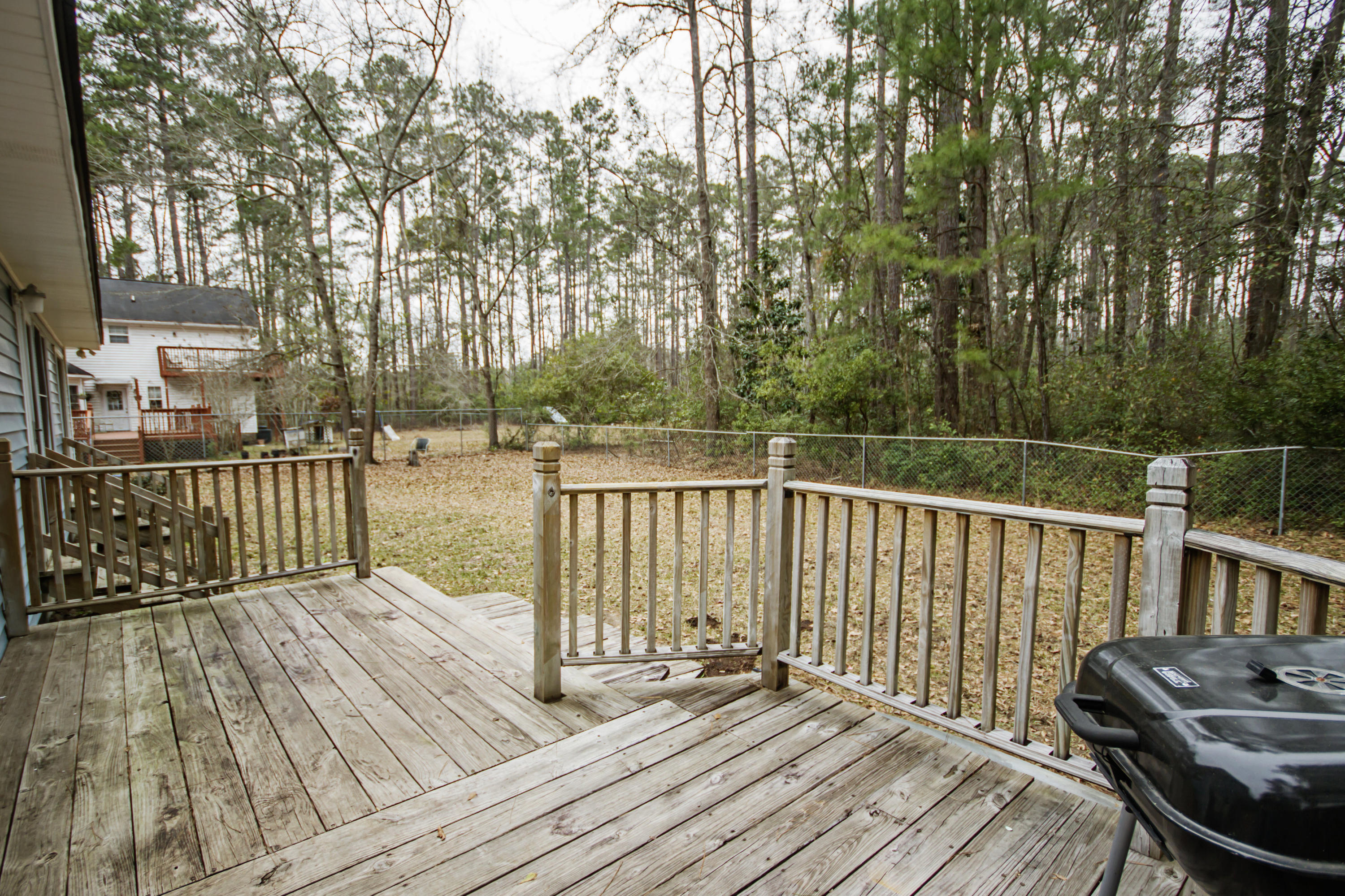 610 Lynnwood Road Walterboro, SC 29488 - Photo 40 of 44 610 Lynnwood Robin Harrison-0054