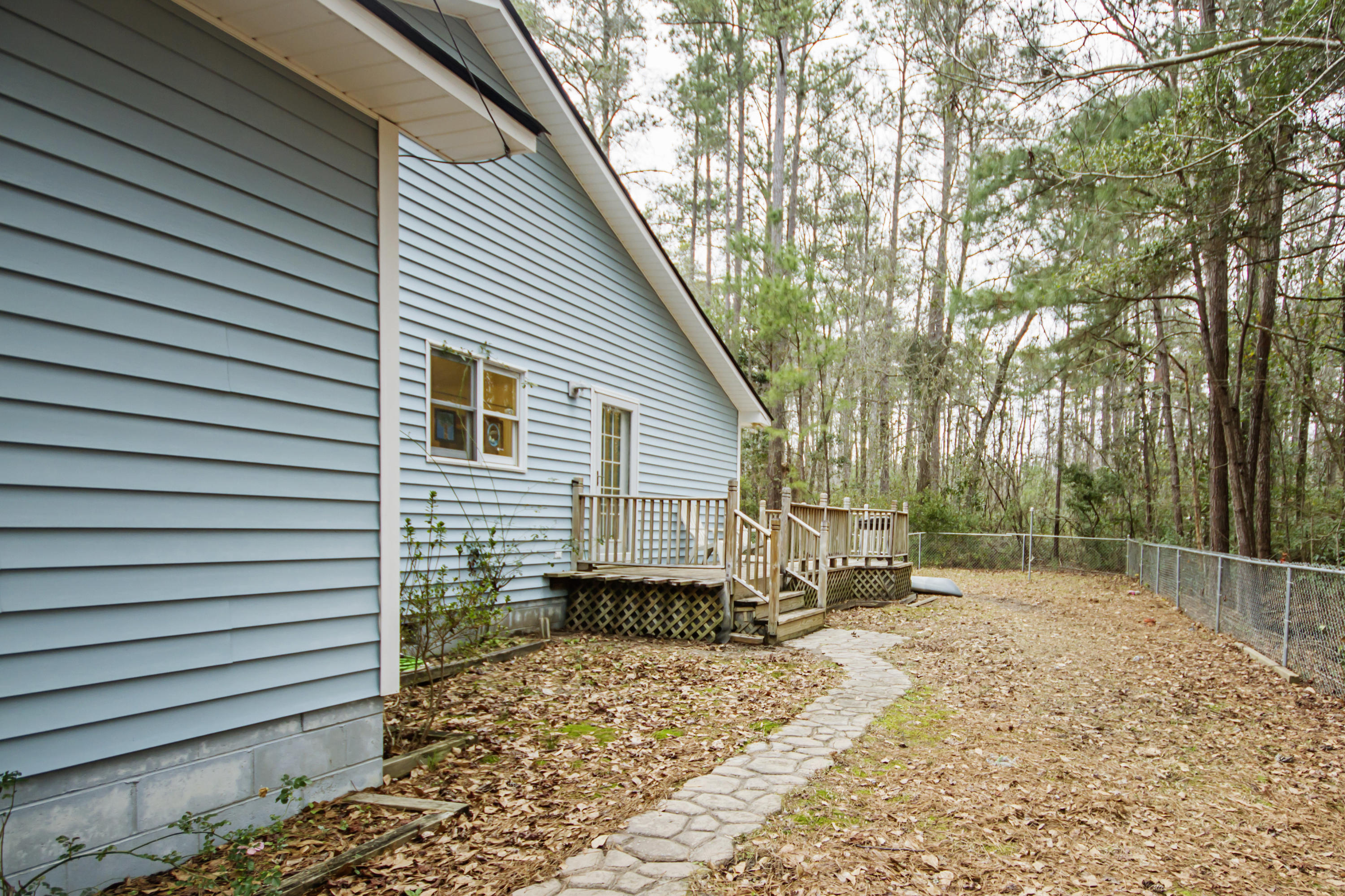 610 Lynnwood Road Walterboro, SC 29488 - Photo 41 of 44 610 Lynnwood Robin Harrison-0060
