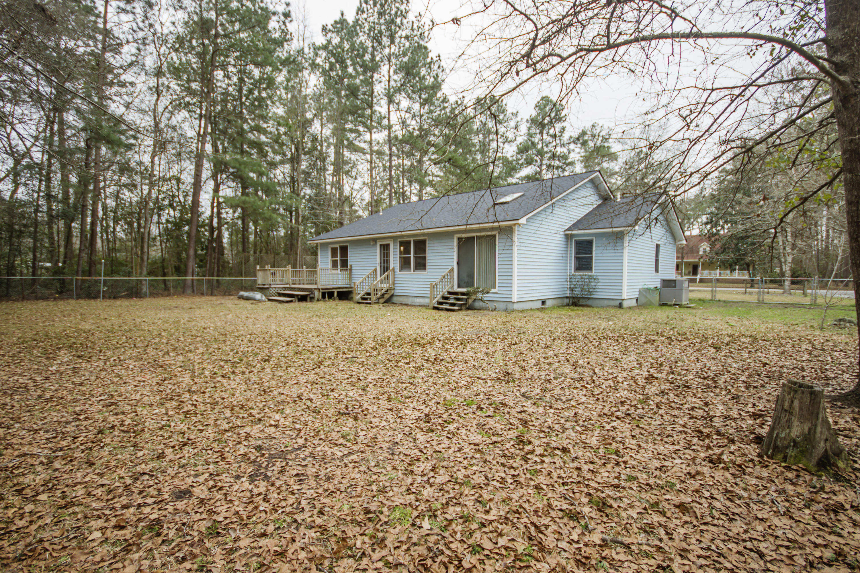 610 Lynnwood Road Walterboro, SC 29488 - Photo 43 of 44 610 Lynnwood Robin Harrison-0056