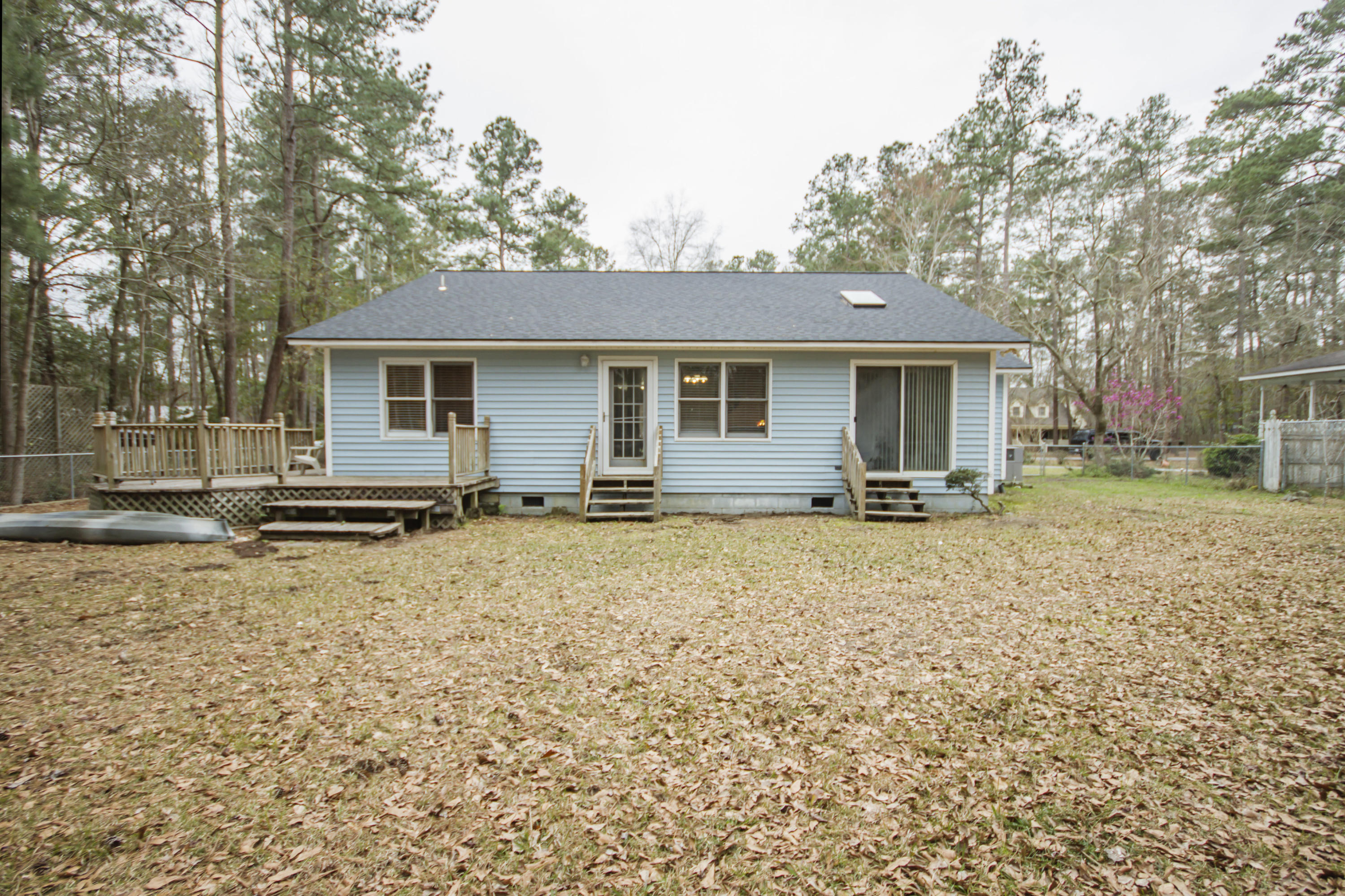 610 Lynnwood Road Walterboro, SC 29488 - Photo 44 of 44 610 Lynnwood Robin Harrison-0057