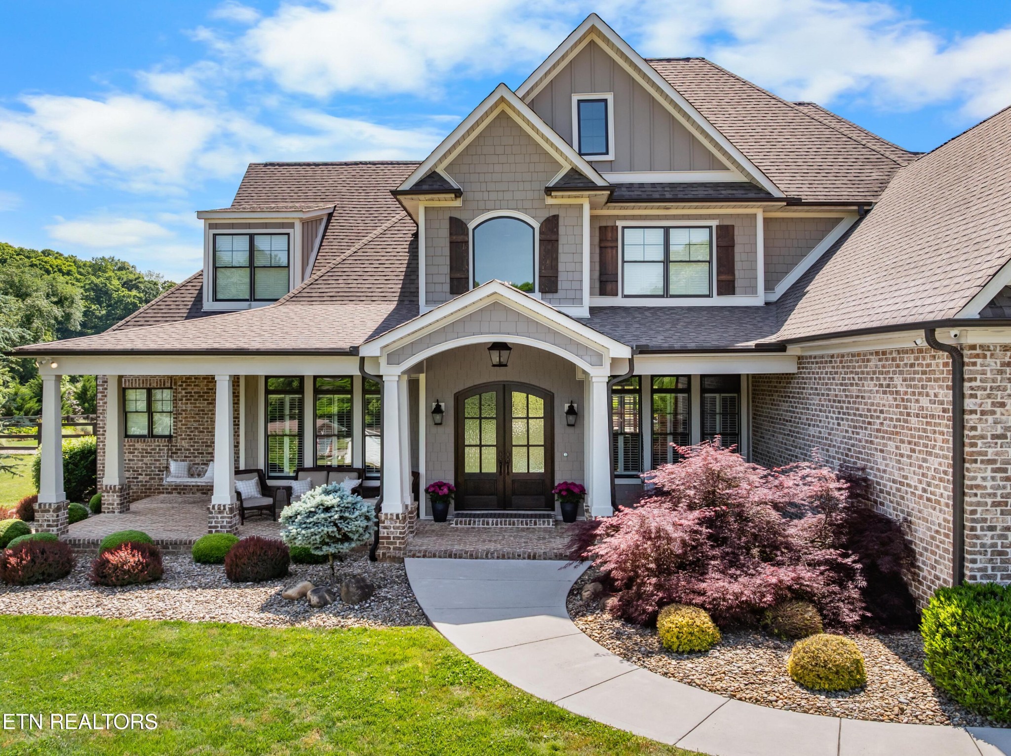 7809 Greenwell Road Knoxville, TN 37938 - Photo 4 of 60