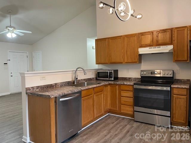 131 Island Terrace Road Statesville, NC 28677 - Photo 2 of 19