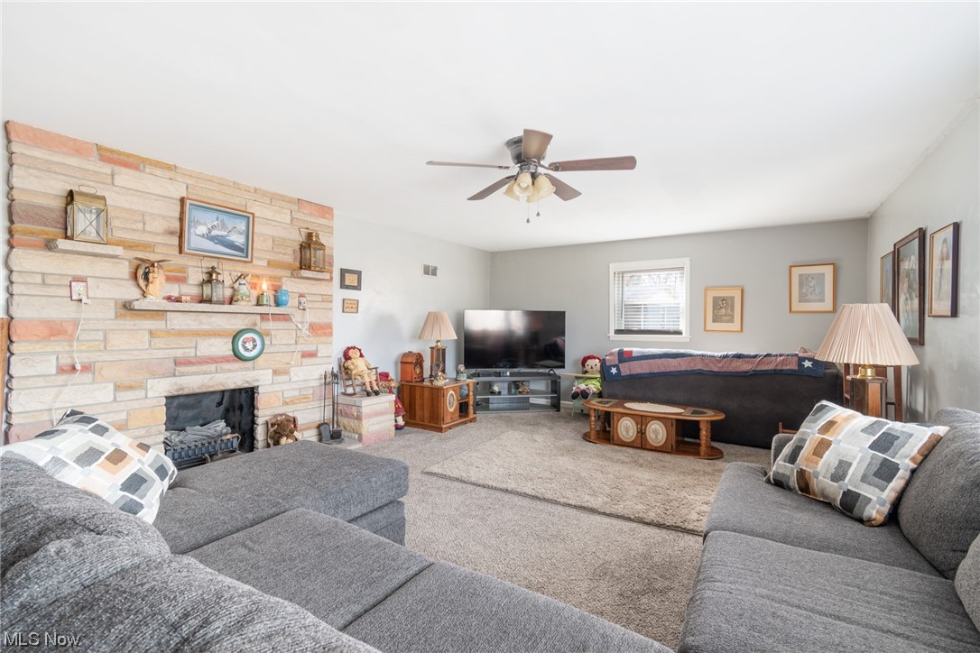 7314 Warren - Sharon Road Brookfield, OH 44403 - Photo 8 of 48 Gallery Image 8