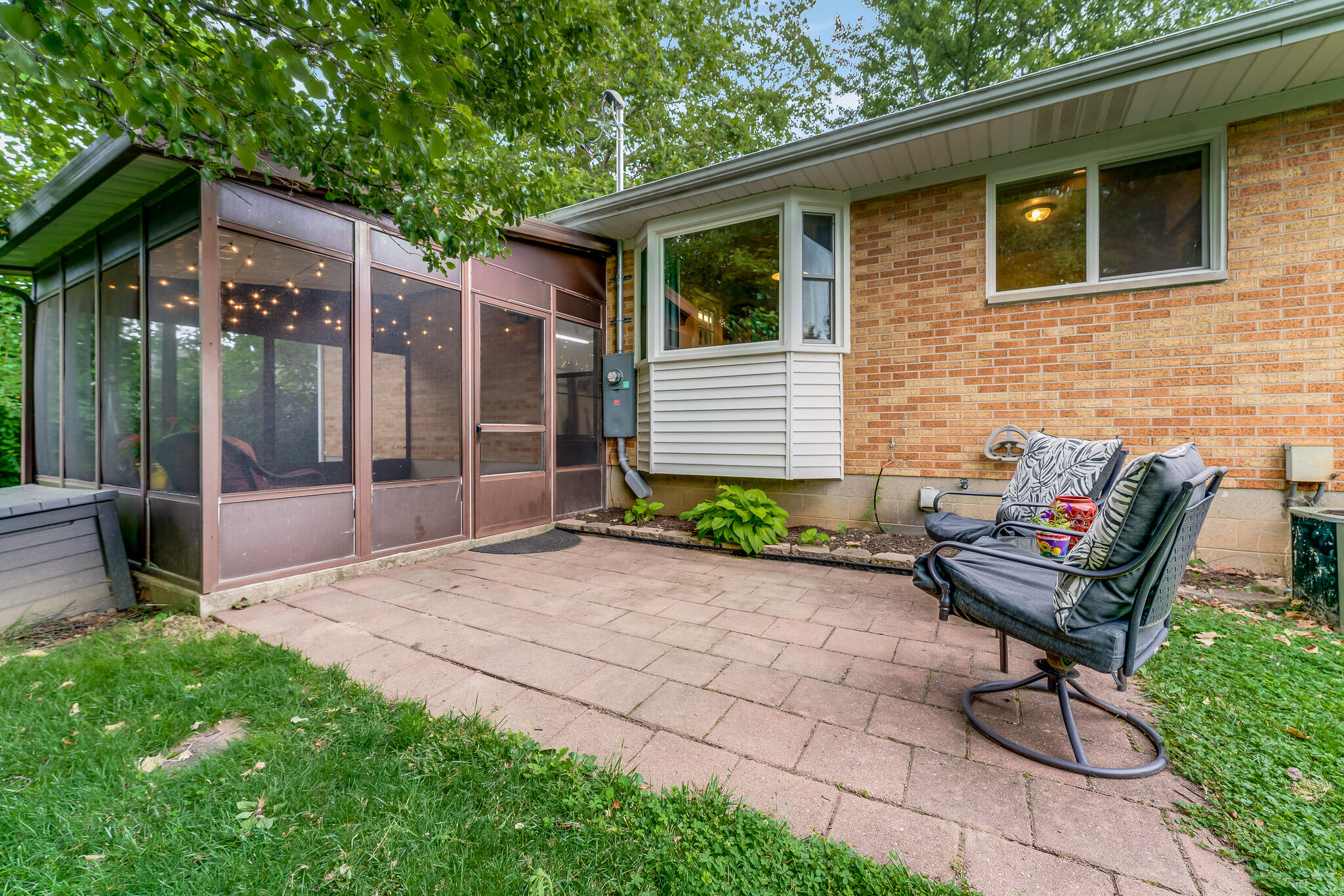 4841 West Ridgewood Road Springfield, OH 45503 - Photo 37 of 48