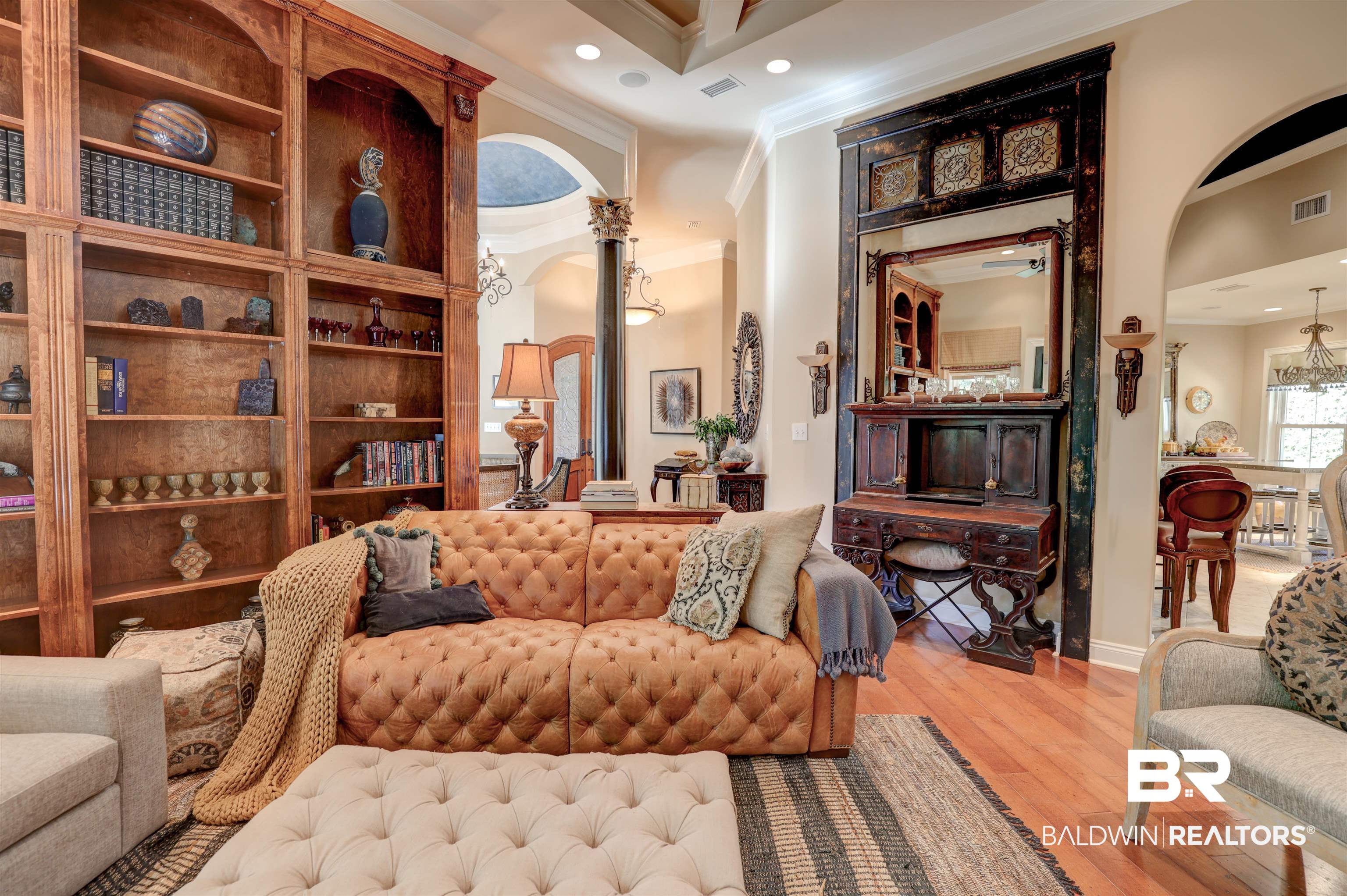 3488 Rue Royal Mobile, AL 36693 - Photo 10 of 38