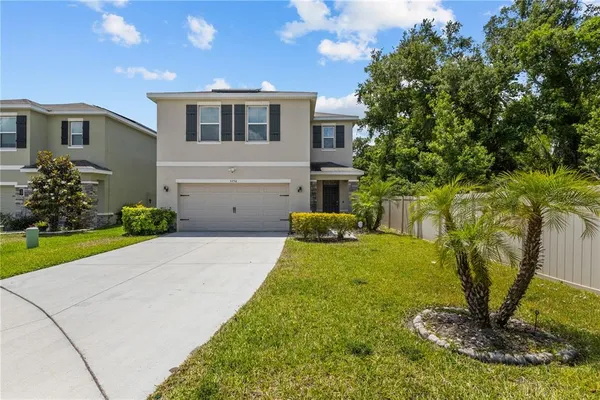 $475,000 | 5750 Cape Primrose Drive, Sarasota, FL 34232