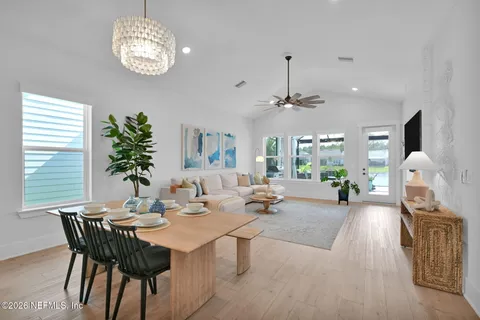 $925,000 | 81 Somerville Drive, Ponte Vedra, FL 32081