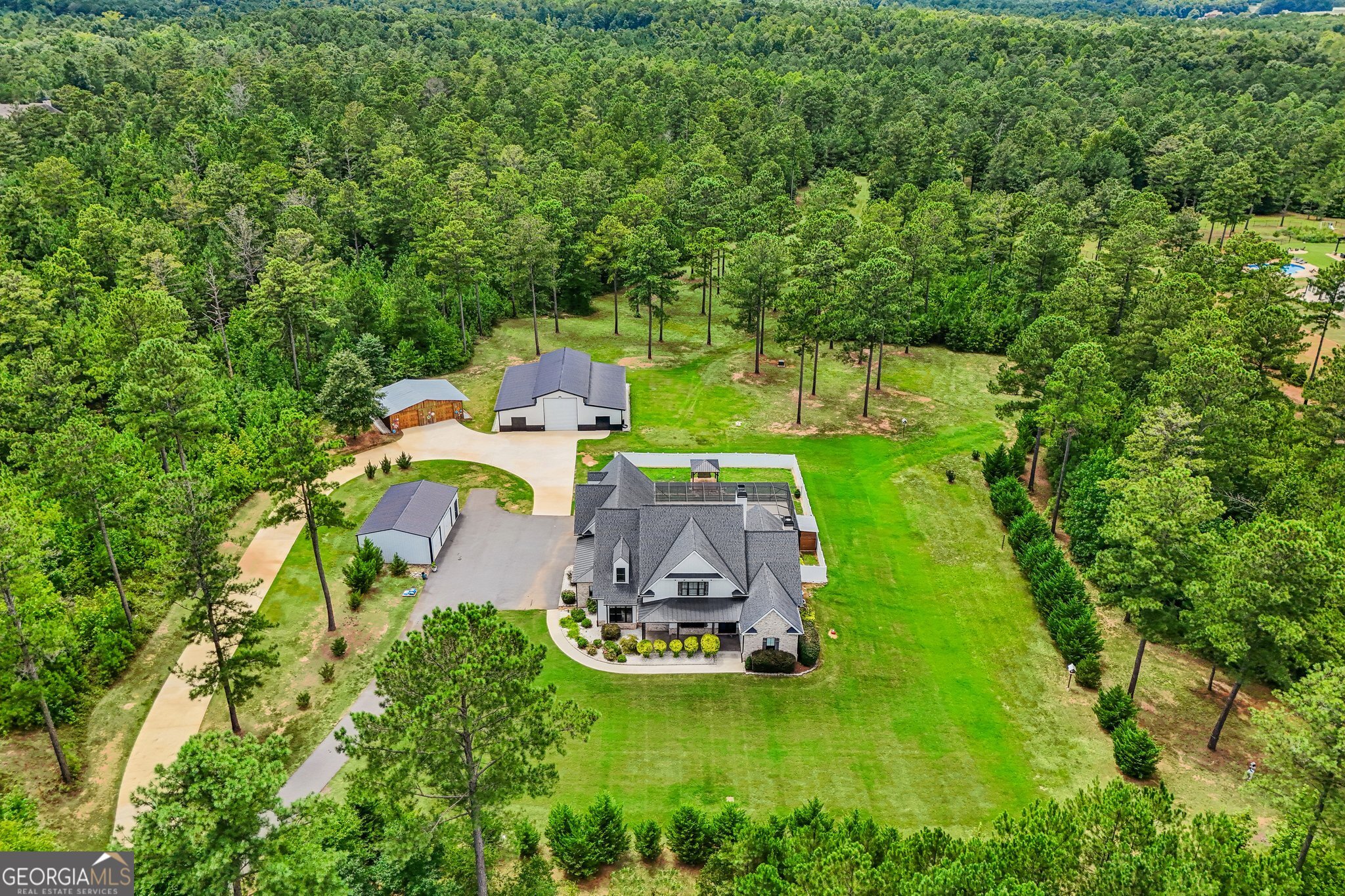 1970 Smith Road Forsyth, GA 31029 - Photo 96 of 160 Gallery Image 96