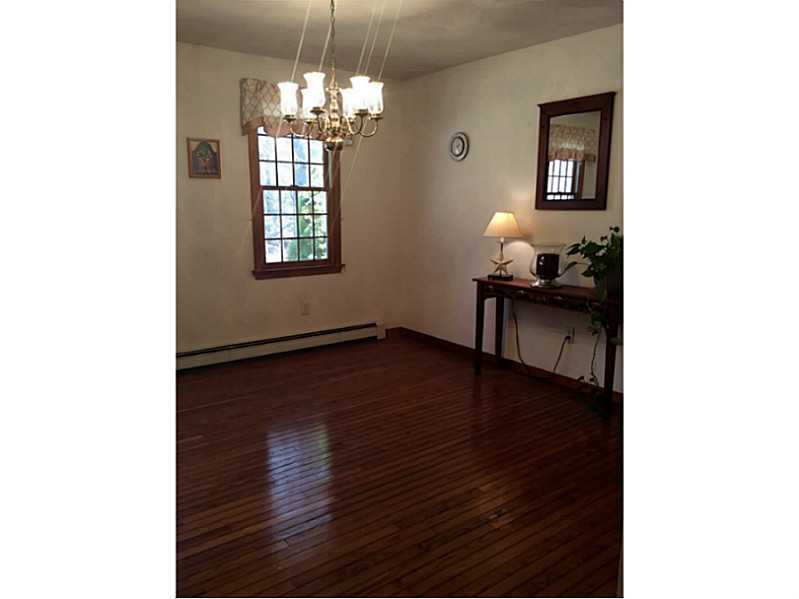 5 Morning Road Richmond, RI 02892 - Photo 20 of 25 Dining Room.