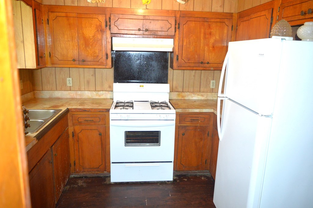 121 Lee Magee Road Tylertown, MS 39667 - Photo 8 of 22 Photo 8