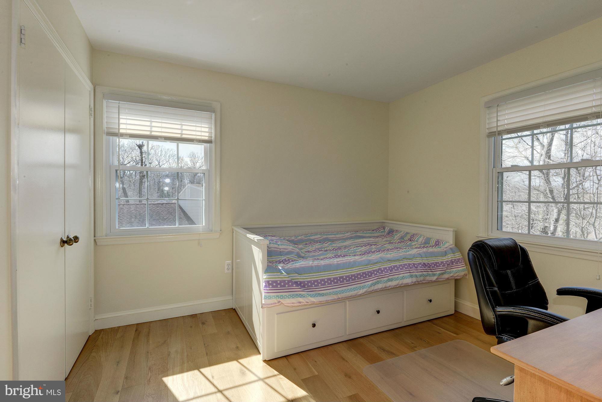15012 Wellwood Road Silver Spring, MD 20905 - Photo 22 of 30 a view of workspace with a window