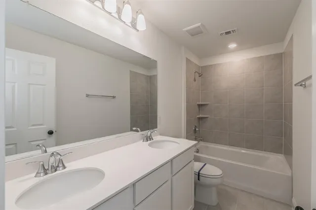 $2,400 | 346 Boro Brg Drive, Princeton, TX 75407