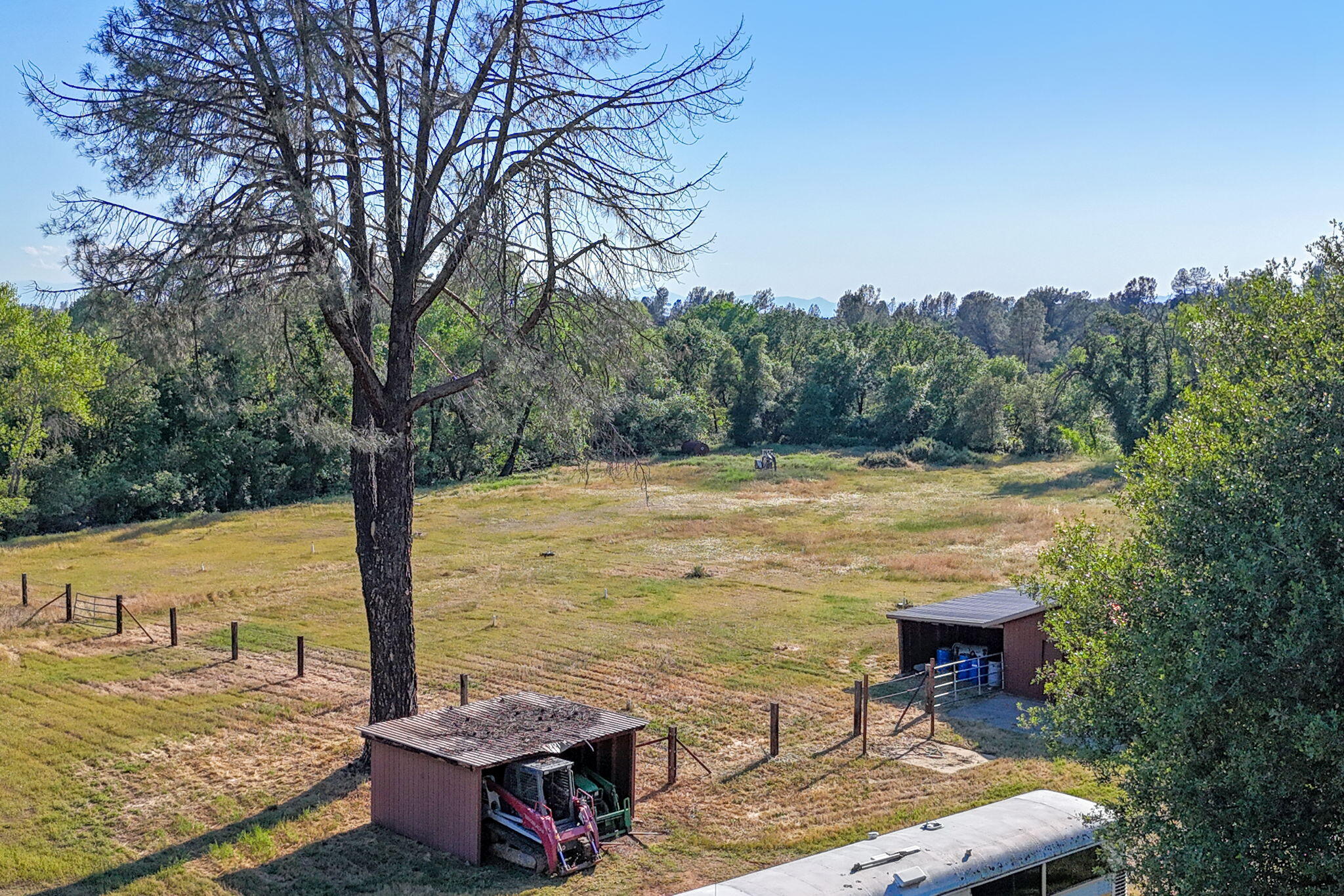 20831 Clough Creek Road Redding, CA 96002 - Photo 99 of 107 7.67 acres