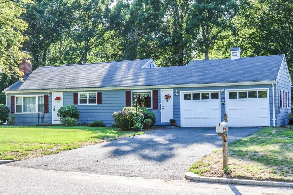 70 Jeffrey Road Springfield, MA 01119 - Photo 1 of 29