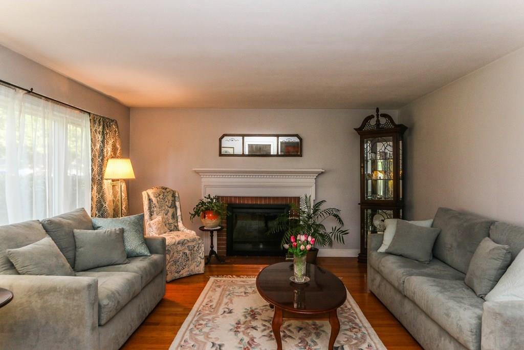 70 Jeffrey Road Springfield, MA 01119 - Photo 16 of 29