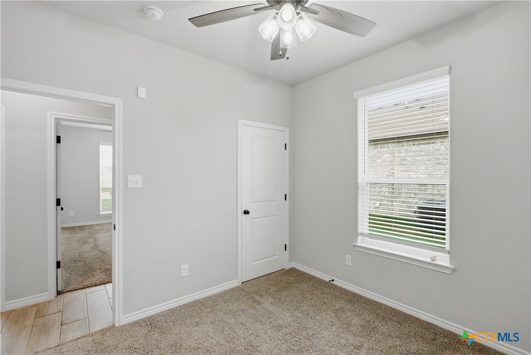 3201 Hedwig Street Killeen, TX 76549 - Photo 29 of 38 a view of an empty room with a window