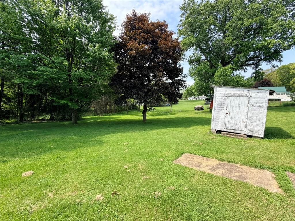 0 Williams Road Burgettstown, PA 15021 - Photo 8 of 12