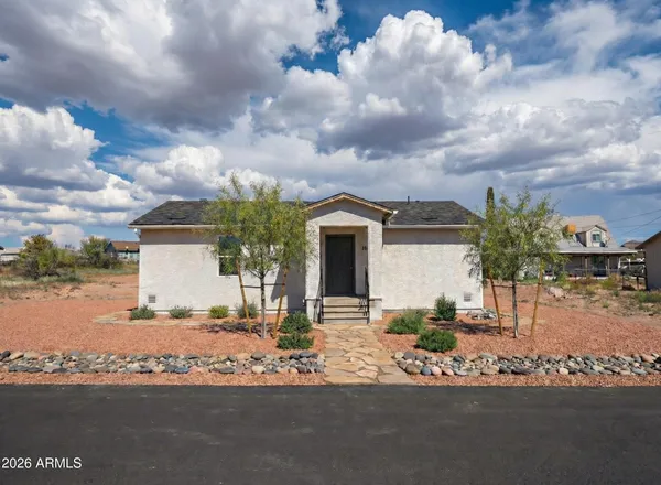 $295,000 | 19980 East Ocotillo Drive, Mayer, AZ 86333