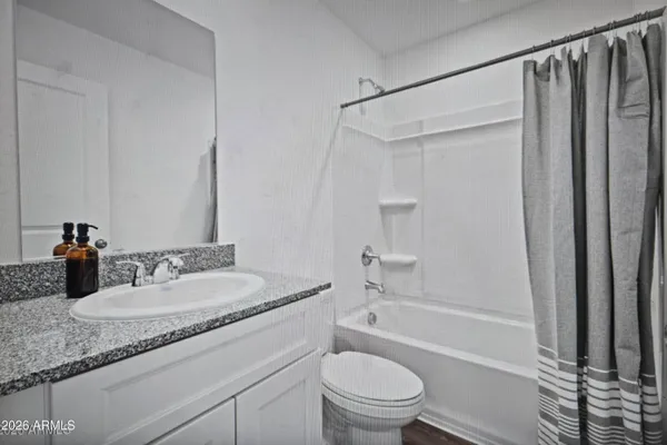 $295,000 | 19980 East Ocotillo Drive, Mayer, AZ 86333
