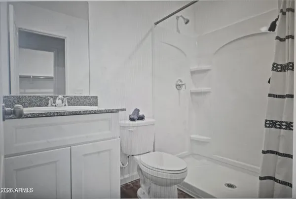 $295,000 | 19980 East Ocotillo Drive, Mayer, AZ 86333