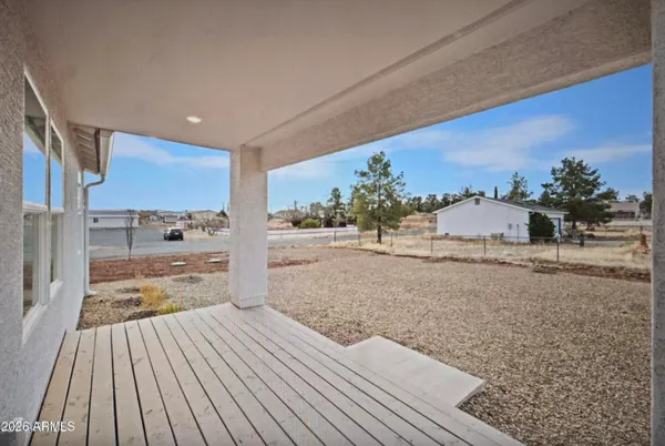 $295,000 | 19980 East Ocotillo Drive, Mayer, AZ 86333