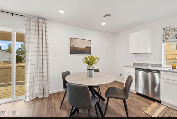 $295,000 | 19980 East Ocotillo Drive, Mayer, AZ 86333