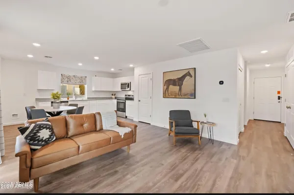 $295,000 | 19980 East Ocotillo Drive, Mayer, AZ 86333