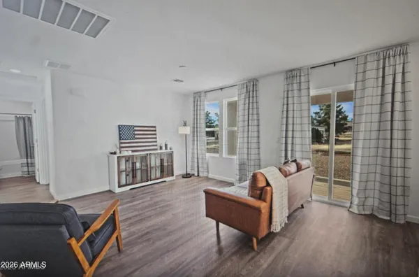 $295,000 | 19980 East Ocotillo Drive, Mayer, AZ 86333