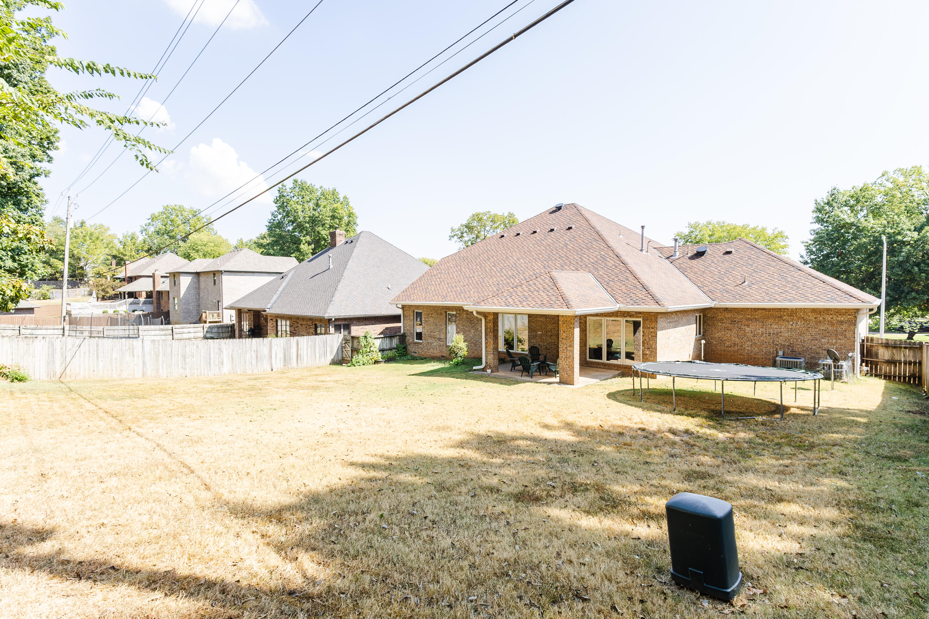 4883 South Buckingham Lane Springfield, MO 65810 - Photo 49 of 52 MDP-2920