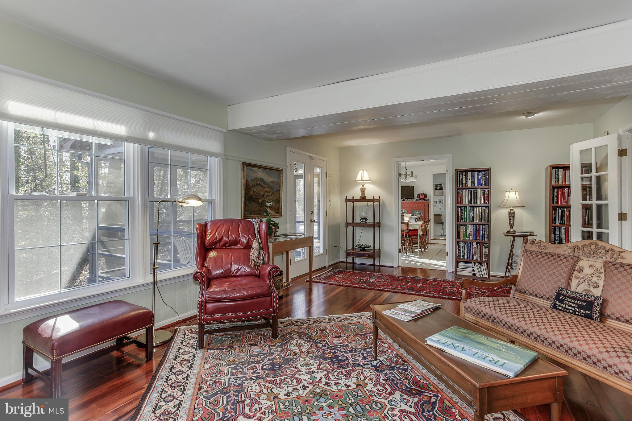 605 Shore Acres Road Arnold, MD 21012 - Photo 14 of 30 Family Room